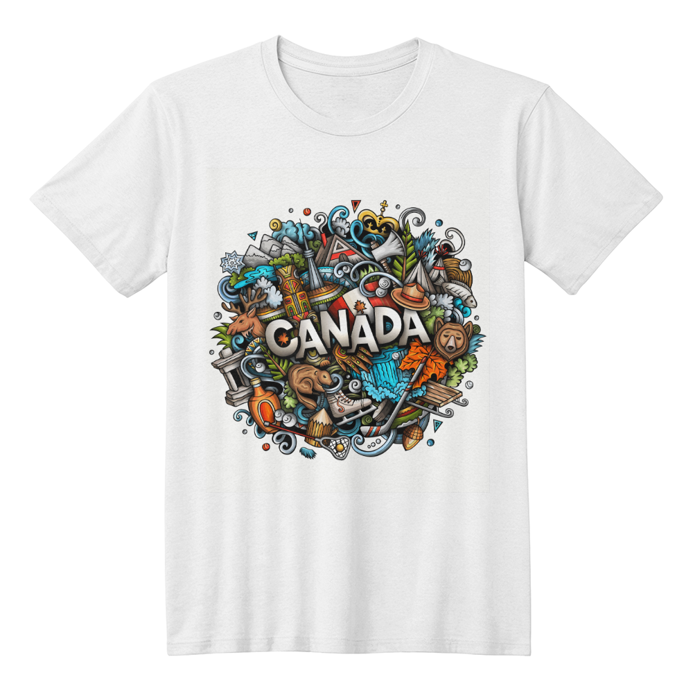 Canada T-Shirt
