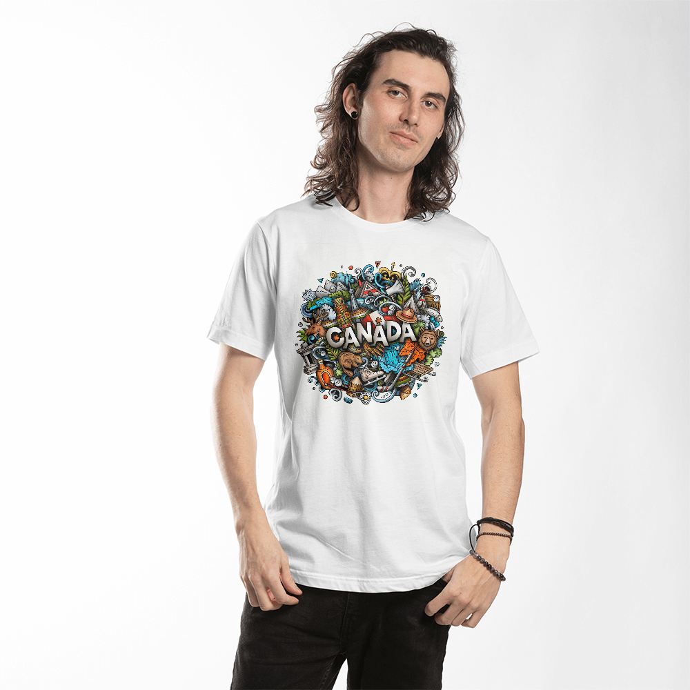 Canada T-Shirt