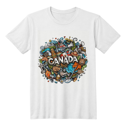 Canada T-Shirt